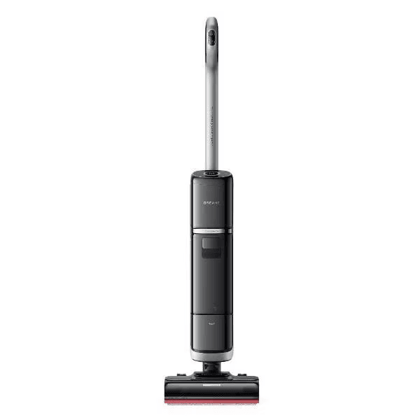 Пылесос ручной (handstick) моющий Dreame Wet&Dry Cordless Vacuum Cleaner H15 Pro Heat