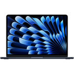 Ноутбук Apple MacBook Air 13 M4 16/256GB Midnight (MW123)