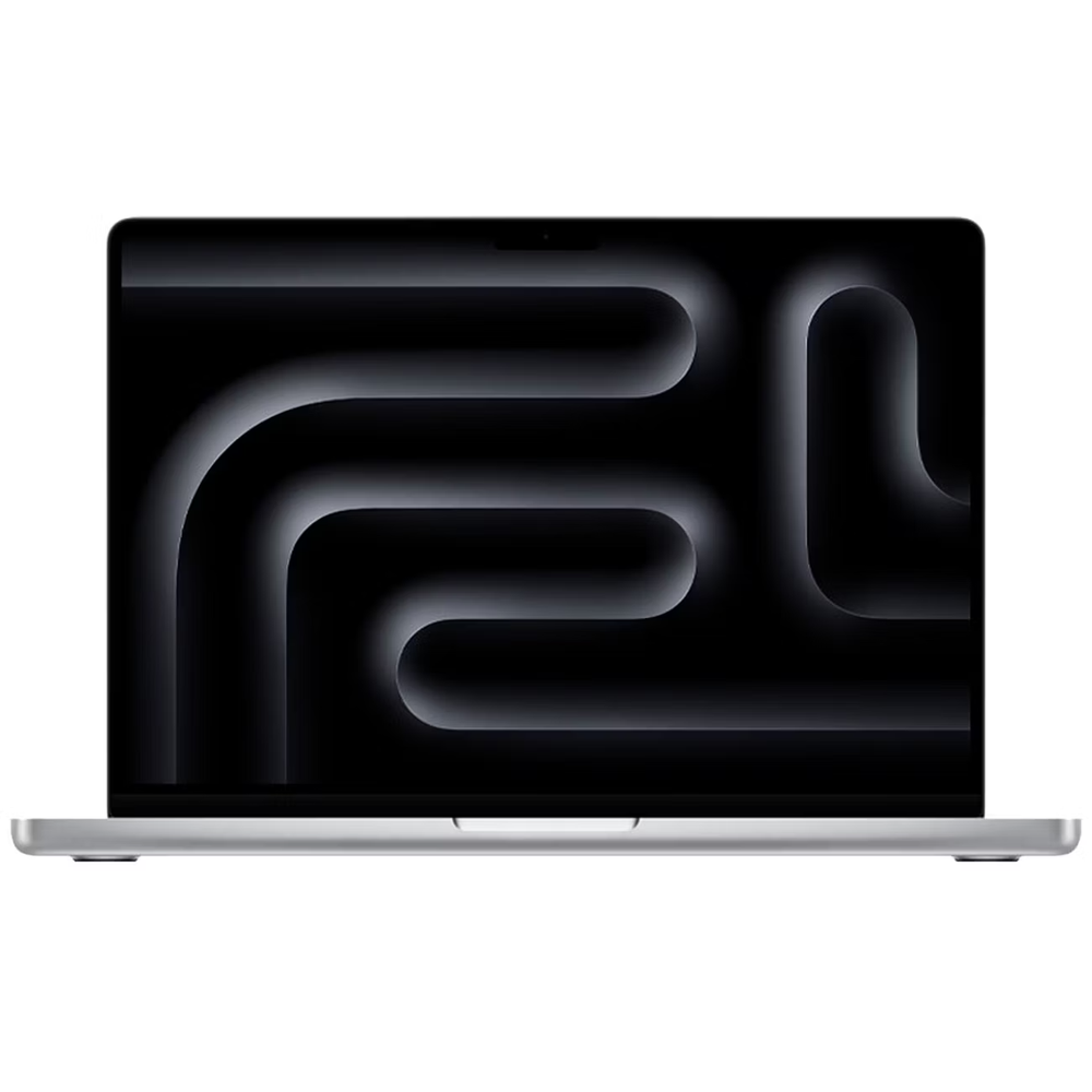 Ноутбук Apple MacBook Pro 14 M4 16/1TB Silver 2024 MW2X3