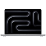 Ноутбук Apple MacBook Pro 14 M4 16/1TB Silver 2024 MW2X3