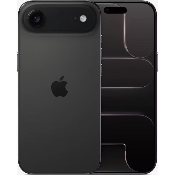 Смартфон Apple iPhone Air 256GB Black ESim+ESim(без RuStore)