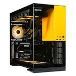 Системный блок игровой Robotcomp Посейдон 3.0 V3 Plus Aqua 5080