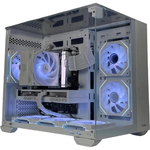 Системный блок игровой KWIK I5 14600KF/ RTX 5060TI 8GB