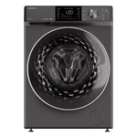 Стиральная машина с сушкой Hiberg i-DDQ6A - 12814 Sd