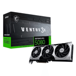 Видеокарта MSI GeForce RTX 5080 16G VENTUS 3X PLUS