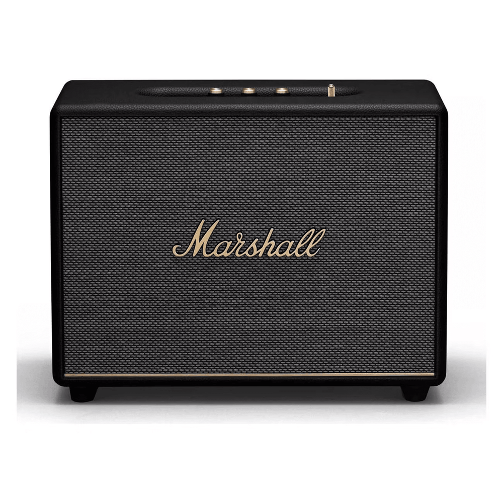 Музыкальный центр Marshall Woburn III