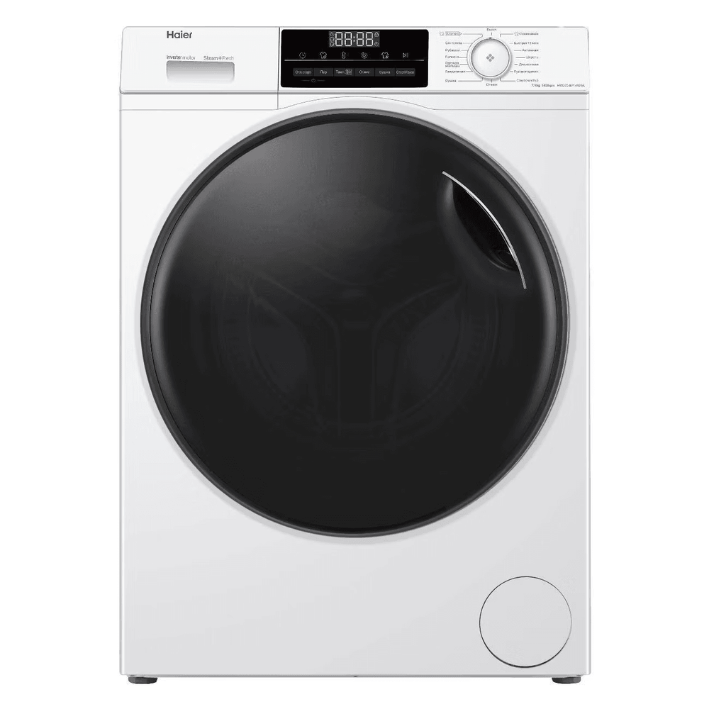 Стиральная машина с сушкой Haier HWD70-BP14929A CE0JG801PRU