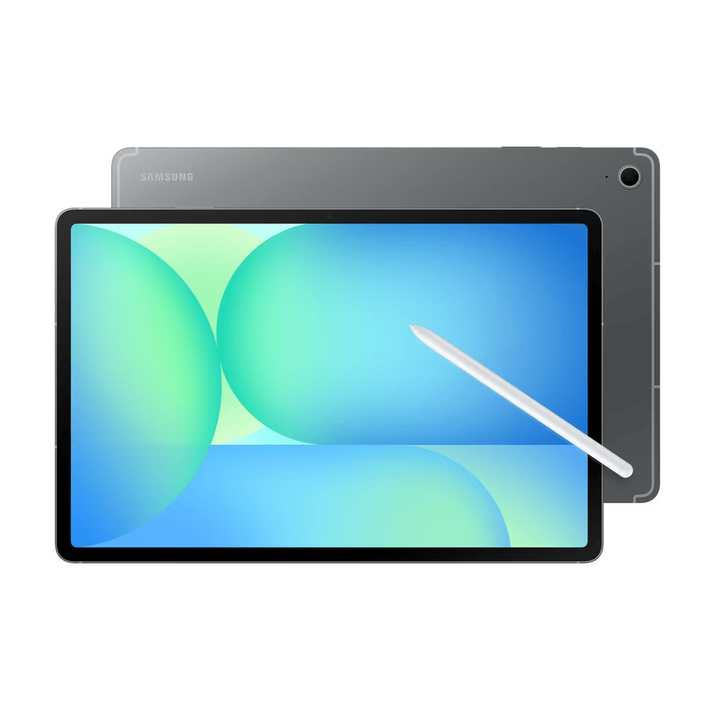 Планшет Samsung Galaxy Tab S10 FE+ 5G 12/256GB Серый