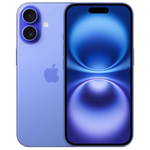 Смартфон Apple iPhone 16 256GB Ultramarine (без RuStore)