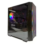 Системный блок KWIK XEON3210005808 (XEON 2670V3/32GB/1TB/RX580/Win10Pro)