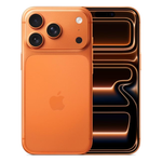 Смартфон Apple iPhone 17 Pro 256GB Cosmic Orange Sim (без RuStore)