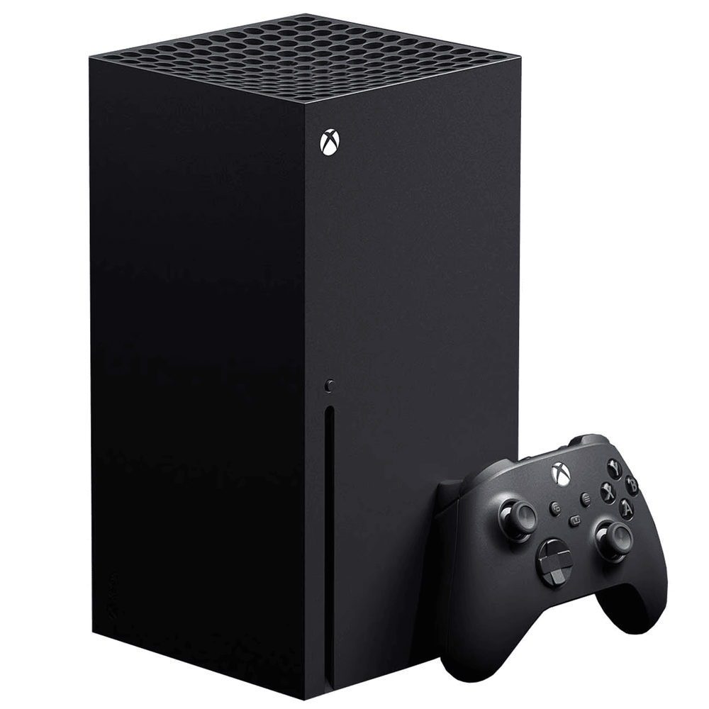 Игровая консоль Microsoft Xbox Series X 1TB