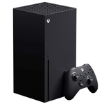 Игровая консоль Microsoft Xbox Series X 1TB
