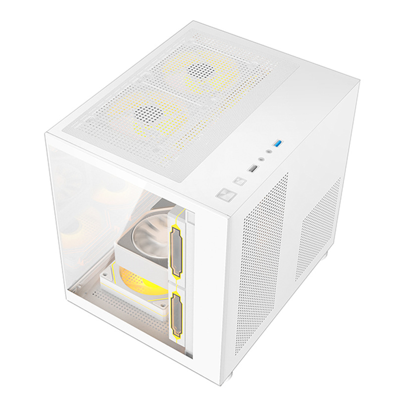 Системный блок Roo24 Gaming (i5-14600KF/32GB/SSD1TB/RTX5060Ti8GB/W11Pro)