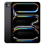 Планшет Apple iPad Pro 11 M5 (2025) 12/256GB LTE Space Black