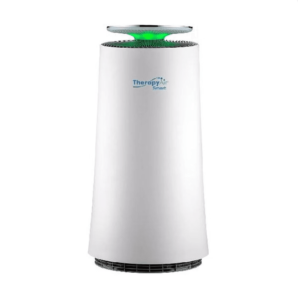 Воздухоочиститель Zepter TAS-100 White