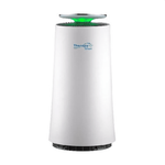 Воздухоочиститель Zepter TAS-100 White