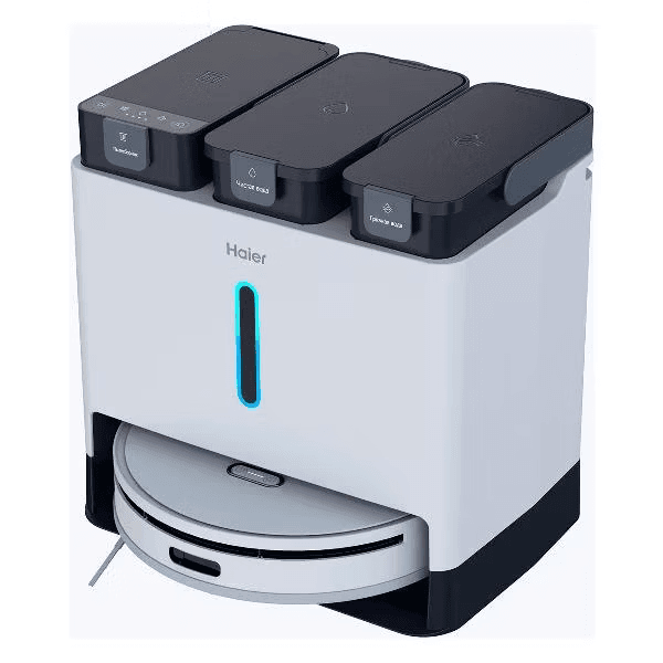 Робот-пылесос Haier HSR Pro R3