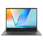 Ноутбук ASUS Vivobook S16/16"/IPS/AMD Ryzen 5 220/16Гб/512Гб SSD/Win/Серый(M3607HA-RP041)